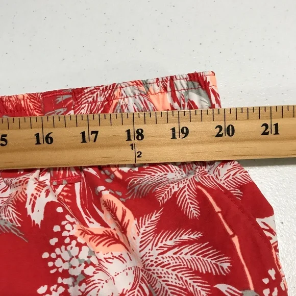 Columbia PFG Shorts Mens XXL Backcast Unlined UPF 50 Omni Shade Fish Swim 5 inch - Picture 8 of 12